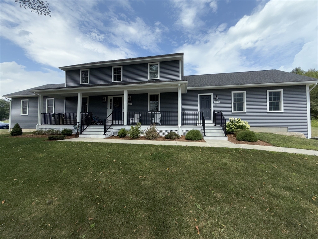 469 Old Coldbrook Rd, Barre, Massachusetts, 2 Bedrooms Bedrooms, 3 Rooms Rooms,2 BathroomsBathrooms,Residential Lease,For Rent,Old Coldbrook Rd,73409723