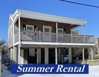 11 Channel St, Mattapoisett, Massachusetts, 2 Bedrooms Bedrooms, 3 Rooms Rooms,1 BathroomBathrooms,Residential Lease,For Rent,Channel St,73335792