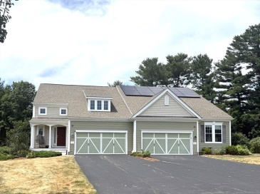 1 Bracing Run, Hopkinton, Massachusetts, 2 Bedrooms Bedrooms, 7 Rooms Rooms,2.5 BathroomsBathrooms,Residential Lease,For Rent,Bracing Run,73413553