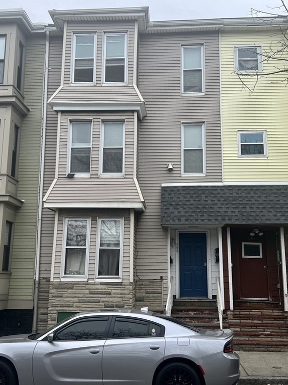133 Havre Street, Boston, Massachusetts, 1 Bedroom Bedrooms, 3 Rooms Rooms,1 BathroomBathrooms,Residential Lease,For Rent,Havre Street,73399314