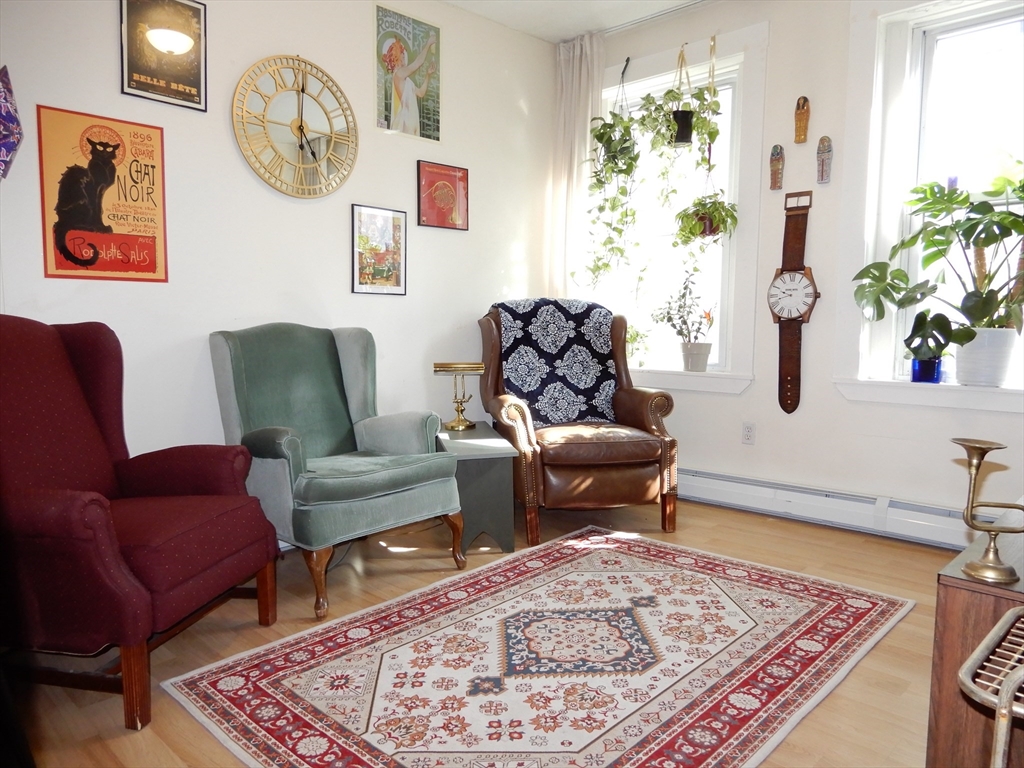 274 Cambridge, Boston, Massachusetts, 1 Bedroom Bedrooms, 3 Rooms Rooms,1 BathroomBathrooms,Residential Lease,For Rent,Cambridge,73399788