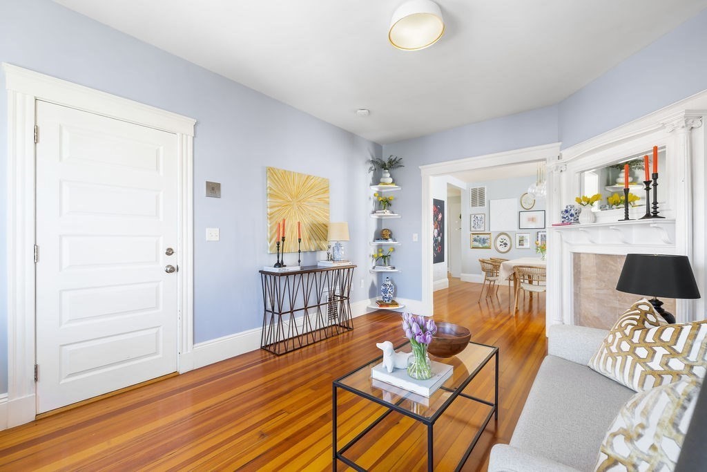 41 Sudan St., Boston, Massachusetts, 2 Bedrooms Bedrooms, 5 Rooms Rooms,2 BathroomsBathrooms,Residential Lease,For Rent,Sudan St.,73407718