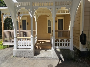 106 Walnut St, Clinton, Massachusetts, 1 Bedroom Bedrooms, 4 Rooms Rooms,1 BathroomBathrooms,Residential Lease,For Rent,Walnut St,73385328