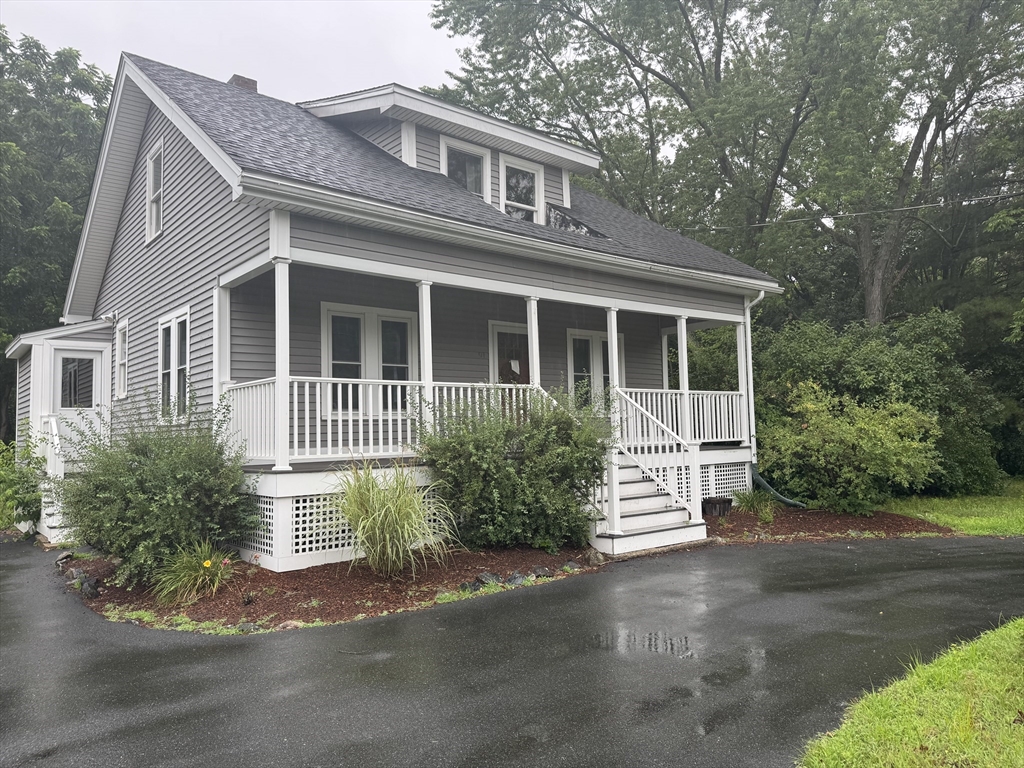 91 West St, Wilmington, Massachusetts, 2 Bedrooms Bedrooms, 5 Rooms Rooms,1 BathroomBathrooms,Residential Lease,For Rent,West St,73402152