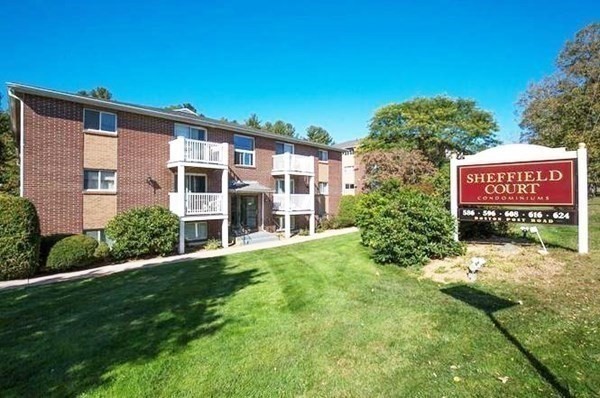 616 Boston Post Rd E, Marlborough, Massachusetts, 1 Bedroom Bedrooms, 3 Rooms Rooms,1 BathroomBathrooms,Residential Lease,For Rent,Boston Post Rd E,73407404