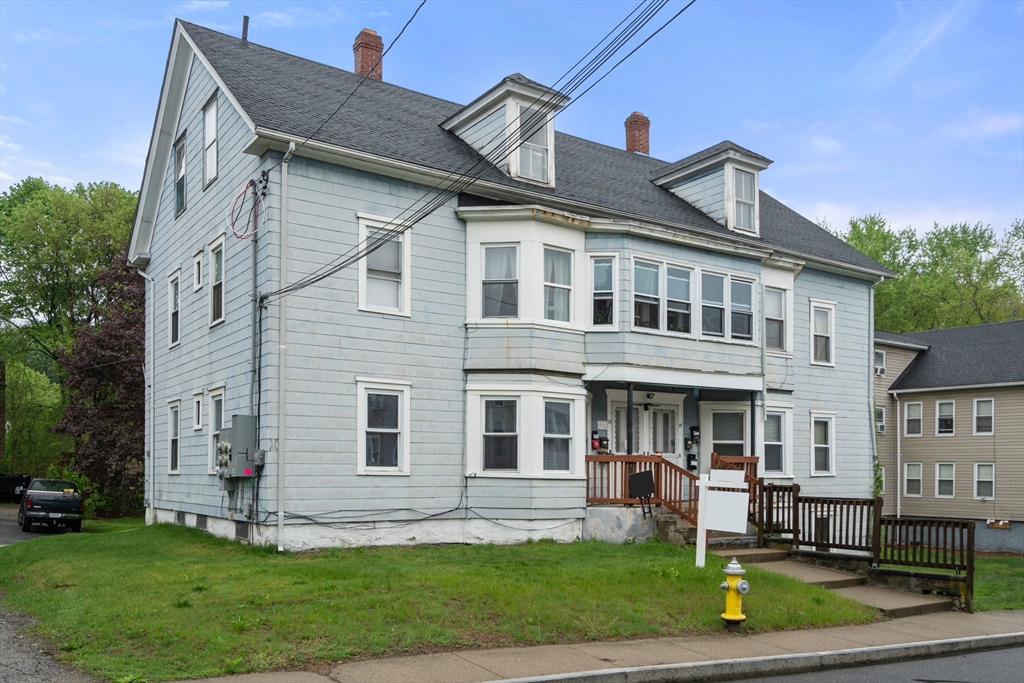 11-15 5th Ave, Webster, Massachusetts, 10 Bedrooms Bedrooms, 34 Rooms Rooms,7 BathroomsBathrooms,Residential Income,For Sale,5th Ave,73370531