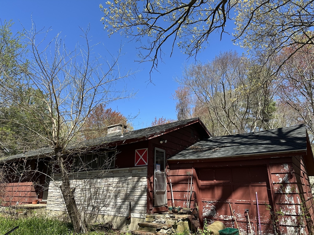 89 Central St, North Reading, Massachusetts, ,Land,For Sale,Central St,73372073