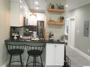 119 Cottage Street, Boston, Massachusetts, 2 Bedrooms Bedrooms, 2 Rooms Rooms,1 BathroomBathrooms,Residential Lease,For Rent,Cottage Street,73415898