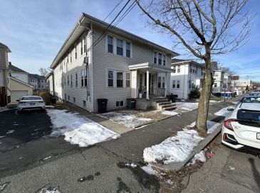 83 Farrington, Quincy, Massachusetts, 1 Bedroom Bedrooms, 3 Rooms Rooms,1 BathroomBathrooms,Residential Lease,For Rent,Farrington,73416171