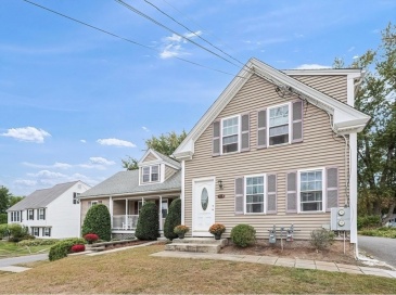 146 Hayden Rowe, Hopkinton, Massachusetts, 2 Bedrooms Bedrooms, 5 Rooms Rooms,1.5 BathroomsBathrooms,Residential Lease,For Rent,Hayden Rowe,73398700