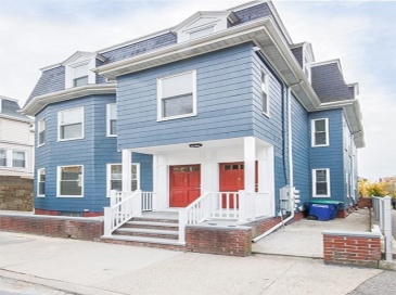 4 Osgood St, Somerville, Massachusetts, 3 Bedrooms Bedrooms, 6 Rooms Rooms,2 BathroomsBathrooms,Residential Lease,For Rent,Osgood St,73343739