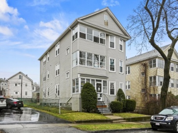 78 Fairfax Rd, Worcester, Massachusetts, 9 Bedrooms Bedrooms, 27 Rooms Rooms,3 BathroomsBathrooms,Residential Income,For Sale,Fairfax Rd,73382483