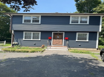 245 East Street, Dedham, Massachusetts, 2 Bedrooms Bedrooms, 4 Rooms Rooms,1 BathroomBathrooms,Residential Lease,For Rent,East Street,73410972