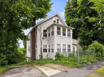 28-30 S Central, Quincy, Massachusetts, 3 Bedrooms Bedrooms, 8 Rooms Rooms,1 BathroomBathrooms,Residential Lease,For Rent,S Central,73403771