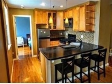 4 Commonwealth Court, Boston, Massachusetts, 1 Bedroom Bedrooms, 2 Rooms Rooms,1 BathroomBathrooms,Residential Lease,For Rent,Commonwealth Court,73390983