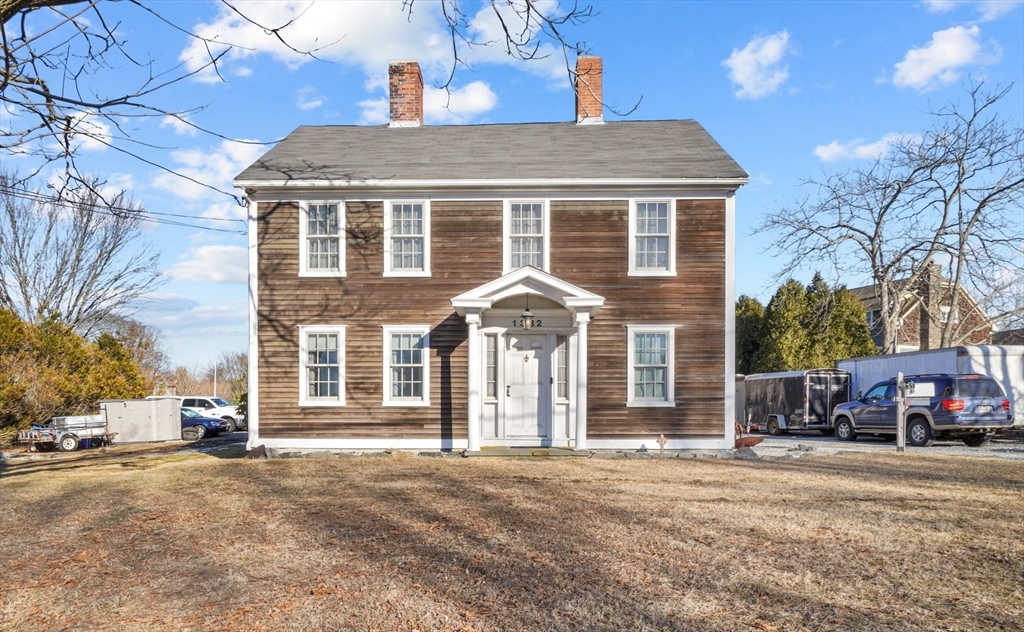 1382 Hope St, Bristol, Rhode Island, 5 Bedrooms Bedrooms, 17 Rooms Rooms,2.5 BathroomsBathrooms,Residential Income,For Sale,Hope St,73351938