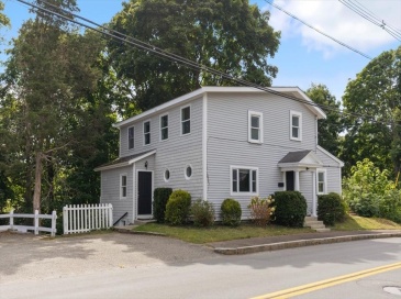 7 New Bridge Road, Hingham, Massachusetts, 4 Bedrooms Bedrooms, 6 Rooms Rooms,2 BathroomsBathrooms,Residential Lease,For Rent,New Bridge Road,73398194