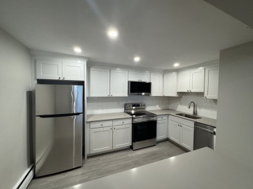 1395 Furnace Brook Parkway, Quincy, Massachusetts, 2 Bedrooms Bedrooms, 5 Rooms Rooms,1 BathroomBathrooms,Residential Lease,For Rent,Furnace Brook Parkway,73411586