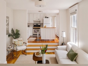 62 Sacramento St, Cambridge, Massachusetts, 2 Bedrooms Bedrooms, 2 Rooms Rooms,2 BathroomsBathrooms,Residential Lease,For Rent,Sacramento St,73409960