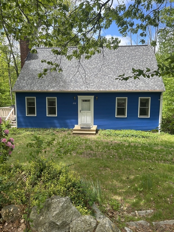 232 Greenville Street, Spencer, Massachusetts, 3 Bedrooms Bedrooms, 8 Rooms Rooms,1.5 BathroomsBathrooms,Residential,For Sale,Greenville Street,73378965