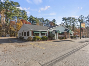 2352 Cranberry Hwy, Wareham, Massachusetts, ,Commercial Sale,For Sale,Cranberry Hwy,73329690