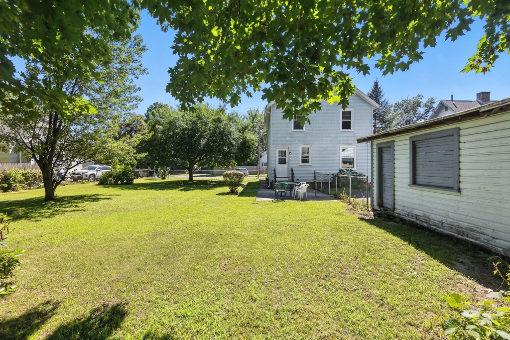 0 Dorset St (Nes), Springfield, Massachusetts, ,Land,For Sale,Dorset St (Nes),73409916