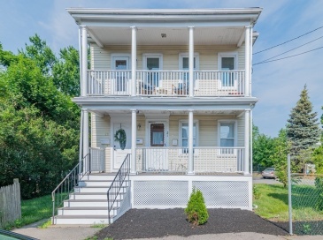 23 Harrington Ave, Quincy, Massachusetts, 3 Bedrooms Bedrooms, 5 Rooms Rooms,1 BathroomBathrooms,Residential Lease,For Rent,Harrington Ave,73415959