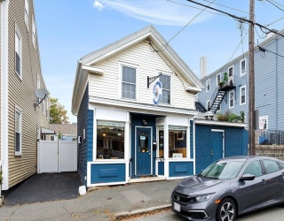 27 Washington Street, Gloucester, Massachusetts, ,Commercial Sale,For Sale,Washington Street,73397631