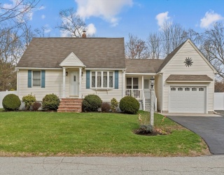 9 Maclarnon Rd, Salem, New Hampshire, 3 Bedrooms Bedrooms, 7 Rooms Rooms,1 BathroomBathrooms,Residential,For Sale,Maclarnon Rd,73361596