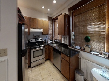 1722 Beacon St, Brookline, Massachusetts, 1 Bedroom Bedrooms, 3 Rooms Rooms,1 BathroomBathrooms,Residential Lease,For Rent,Beacon St,73407055