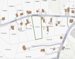 20 Moore St, Chelmsford, Massachusetts, ,Land,For Sale,Moore St,73407706
