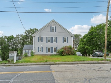 314 Providence Rd, Grafton, Massachusetts, 2 Bedrooms Bedrooms, 5 Rooms Rooms,1 BathroomBathrooms,Residential Lease,For Rent,Providence Rd,73410445
