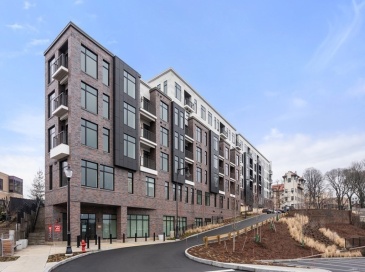 191 Washington St, Boston, Massachusetts, ,Residential Lease,For Rent,Washington St,73412967