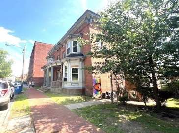 40 Byers St, Springfield, Massachusetts, 7 Bedrooms Bedrooms, 16 Rooms Rooms,4 BathroomsBathrooms,Residential Income,For Sale,Byers St,73396397