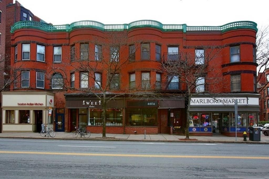 47 Massachusetts Ave, Boston, Massachusetts, 1 Bedroom Bedrooms, 3 Rooms Rooms,1 BathroomBathrooms,Residential Lease,For Rent,Massachusetts Ave,73387057