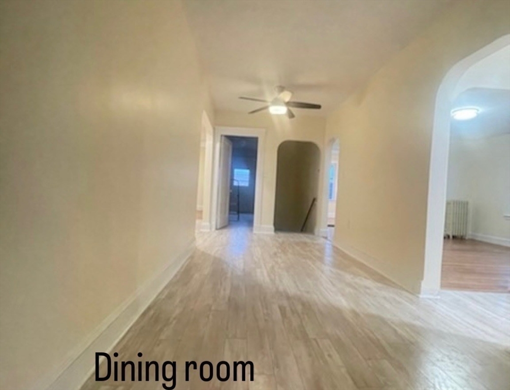 453 Malden St, Revere, Massachusetts, 3 Bedrooms Bedrooms, 7 Rooms Rooms,1 BathroomBathrooms,Residential Lease,For Rent,Malden St,73395805