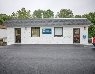 378 Washington St, Westwood, Massachusetts, ,Commercial Lease,For Rent,Washington St,73404314