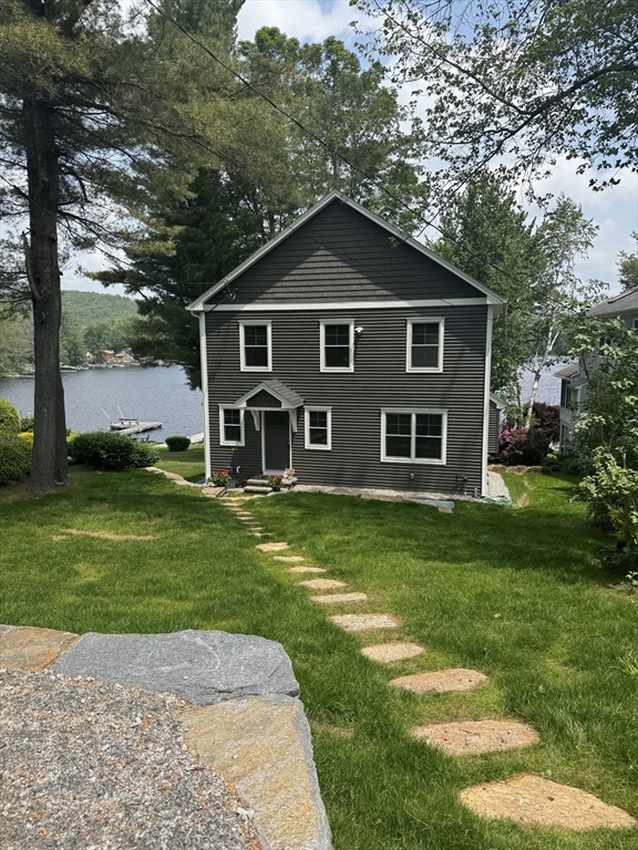19 Pine Grove Ridge, Otis, Massachusetts, 3 Bedrooms Bedrooms, 6 Rooms Rooms,3.5 BathroomsBathrooms,Residential,For Sale,Pine Grove Ridge,73387650