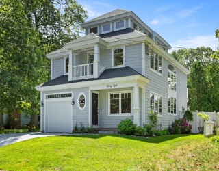 38 Ivy Street, Wareham, Massachusetts, 2 Bedrooms Bedrooms, 7 Rooms Rooms,2.5 BathroomsBathrooms,Residential,For Sale,Ivy Street,73411107