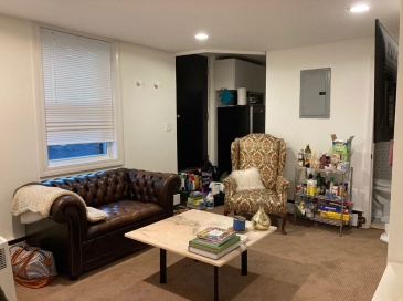 59 Pinckney Street, Boston, Massachusetts, 1 Bedroom Bedrooms, 2 Rooms Rooms,1 BathroomBathrooms,Residential Lease,For Rent,Pinckney Street,73345251