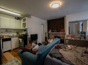 63 Hancock Street, Boston, Massachusetts, 2 Rooms Rooms,1 BathroomBathrooms,Residential Lease,For Rent,Hancock Street,73408010