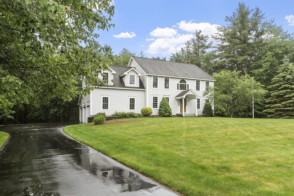 7 Taymax Road, Westminster, Massachusetts, 4 Bedrooms Bedrooms, 10 Rooms Rooms,2.5 BathroomsBathrooms,Residential,For Sale,Taymax Road,73393021