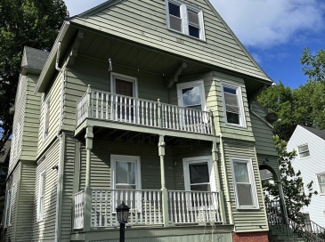 40 Orne, Worcester, Massachusetts, 3 Bedrooms Bedrooms, 7 Rooms Rooms,1 BathroomBathrooms,Residential Lease,For Rent,Orne,73397427