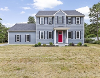 252 Charge Pond Road, Wareham, Massachusetts, 3 Bedrooms Bedrooms, 6 Rooms Rooms,3 BathroomsBathrooms,Residential,For Sale,Charge Pond Road,73397814