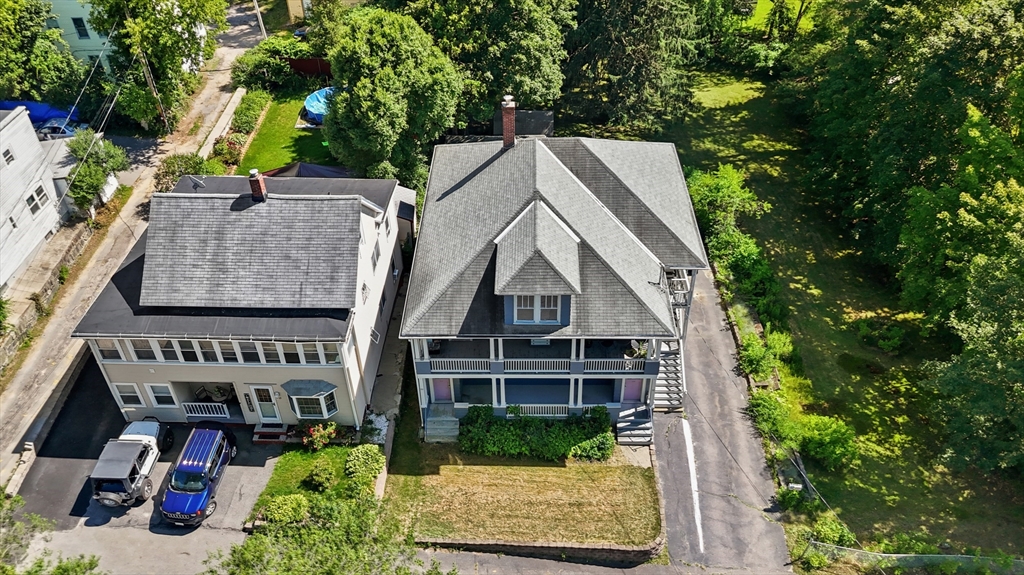 97-99 Pratt St, Fitchburg, Massachusetts, 4 Bedrooms Bedrooms, 10 Rooms Rooms,2 BathroomsBathrooms,Residential Income,For Sale,Pratt St,73398363