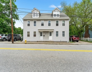 71-77 Fletcher St, Northbridge, Massachusetts, 6 Bedrooms Bedrooms, 16 Rooms Rooms,4 BathroomsBathrooms,Residential Income,For Sale,Fletcher St,73381961