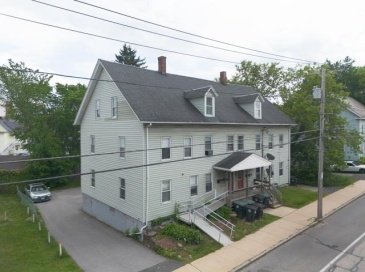 22 Worcester St, Southbridge, Massachusetts, 8 Bedrooms Bedrooms, 16 Rooms Rooms,4 BathroomsBathrooms,Residential Income,For Sale,Worcester St,73383278