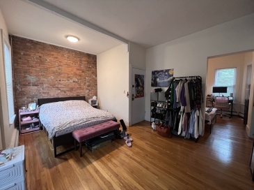 45 Florence Street, Somerville, Massachusetts, 1 Bedroom Bedrooms, 3 Rooms Rooms,1 BathroomBathrooms,Residential Lease,For Rent,Florence Street,73406464