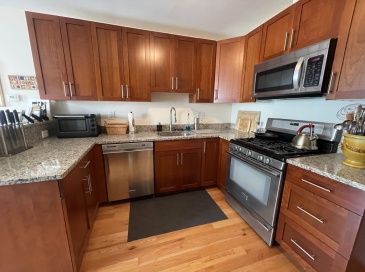 29 Grove, Boston, Massachusetts, 1 Bedroom Bedrooms, 4 Rooms Rooms,1 BathroomBathrooms,Residential Lease,For Rent,Grove,73390725