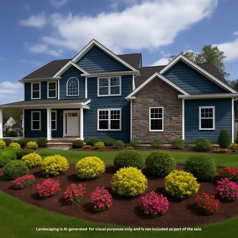 3 Newbury, Pelham, New Hampshire, 4 Bedrooms Bedrooms, 8 Rooms Rooms,2.5 BathroomsBathrooms,Residential,For Sale,Newbury,73406098